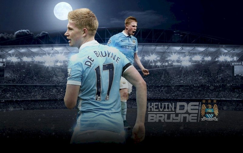 Tận hưởng hình nền Kevin De Bruyne với hình ảnh đẹp và ấn tượng, mang lại sự tươi mới cho màn hình của bạn