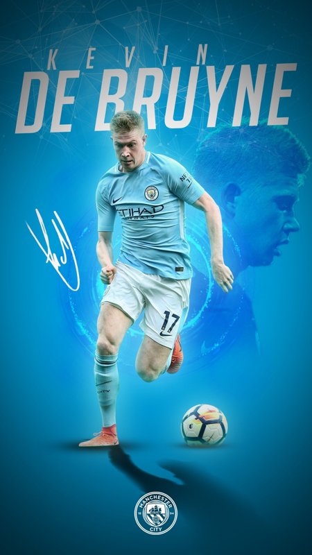 Hình nền Kevin De Bruyne mang lại một cái nhìn sắc nét và chân thực về phong cách chơi bóng của anh ấy.