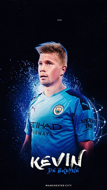 Với chất lượng hình ảnh tuyệt vời, hình nền Kevin De Bruyne 4K mang đến chi tiết sắc nét của một ngôi sao bóng đá hàng đầu.