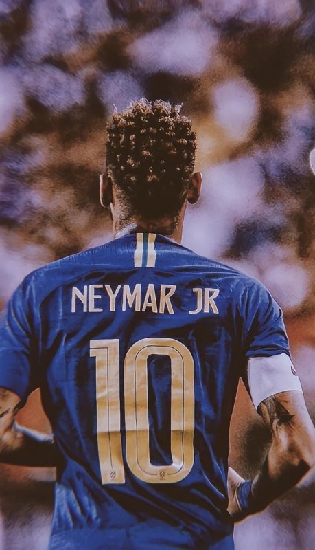 Hình nền điện thoại Neymar là sự lựa chọn hoàn hảo cho các fan hâm mộ.